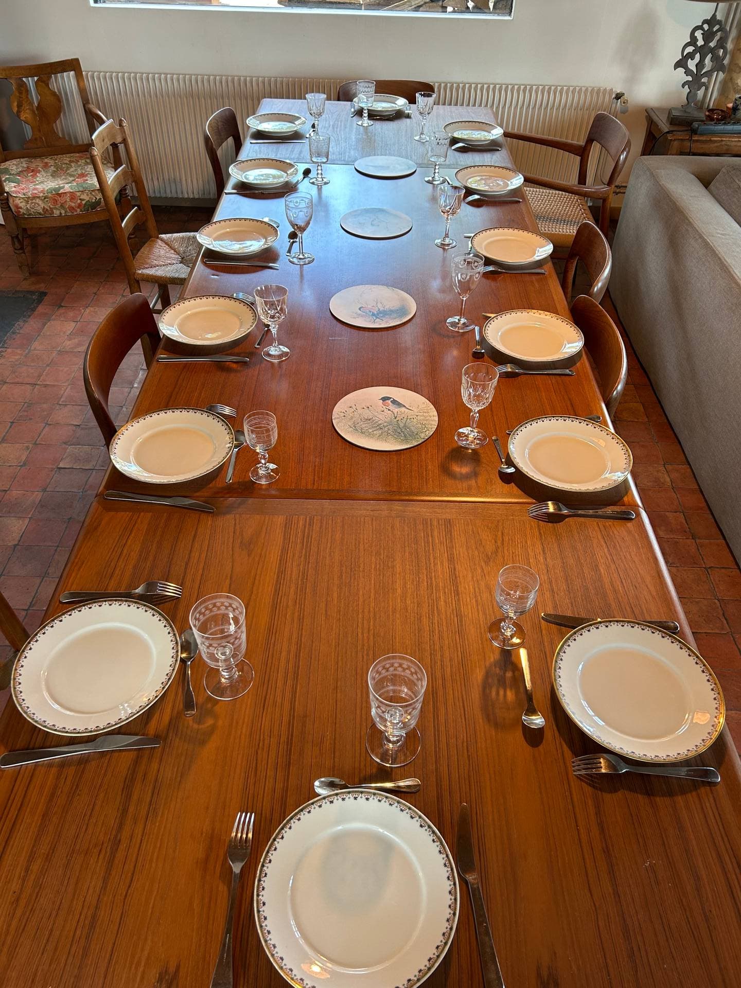La Maison d'Olivia et Richard 15