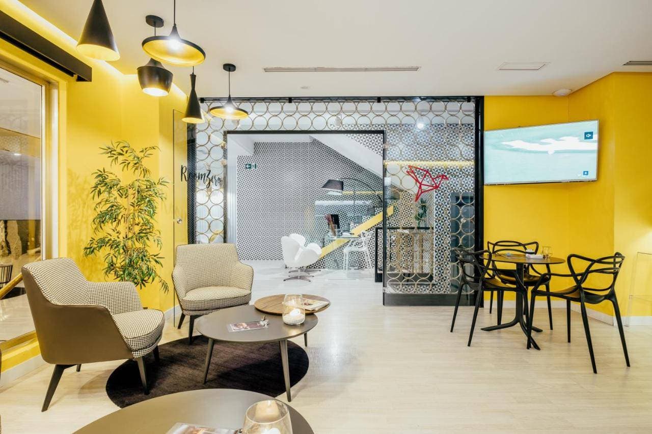 Cetina Hotels 6