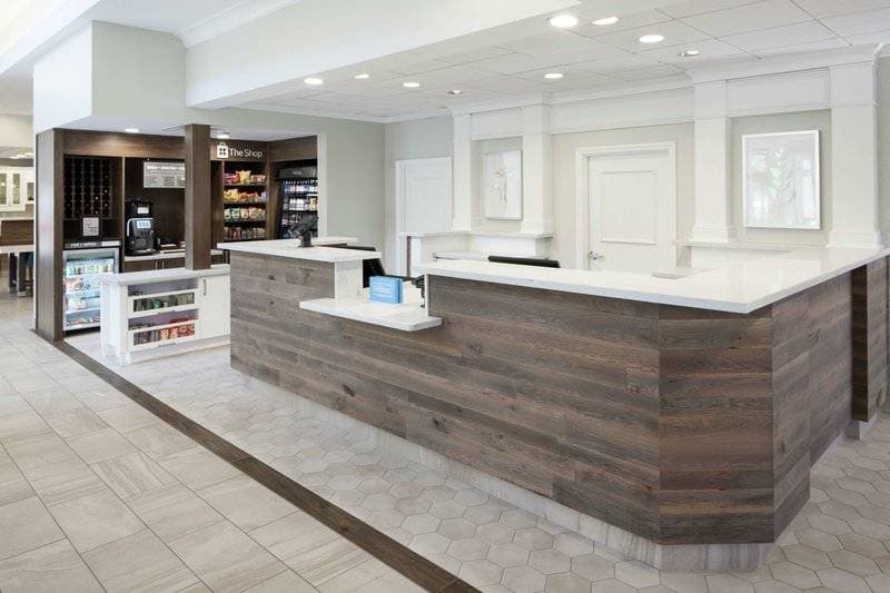 Hilton Garden Inn Dallas/Allen 6
