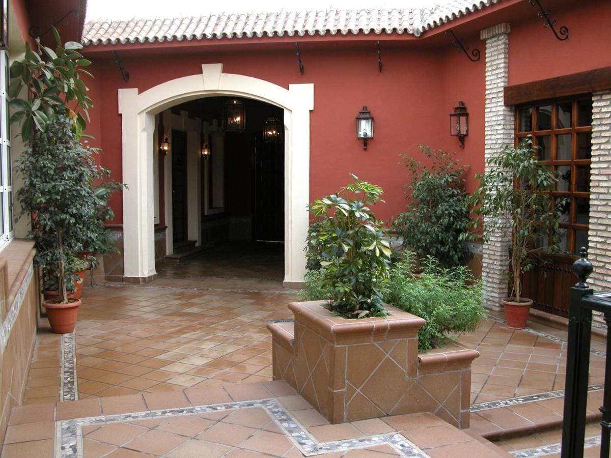 Hotel Manolo Mayo 3