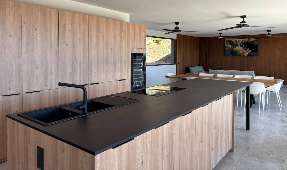 Les villas Aria 5