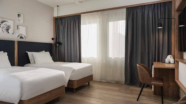 Hilton Garden Inn Padova City Centre 10