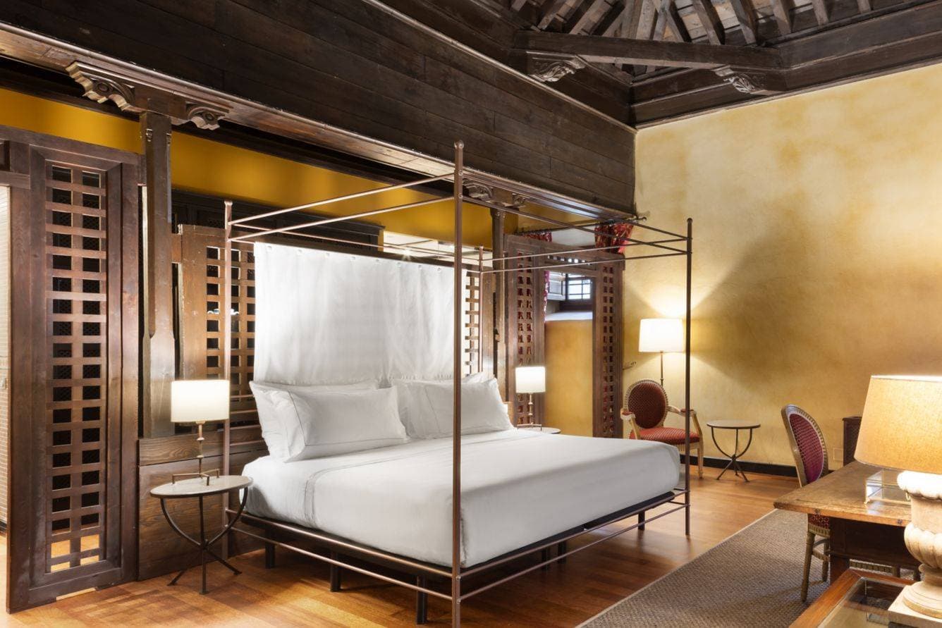 Hotel Palacio De Santa Paula, Autograph Collection 11