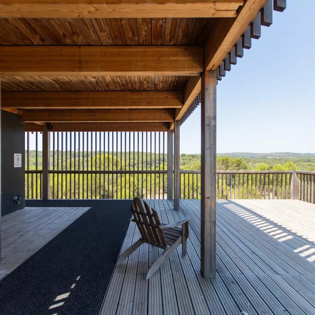thecamp Hôtel & Lodges - Aix-en-Provence 6
