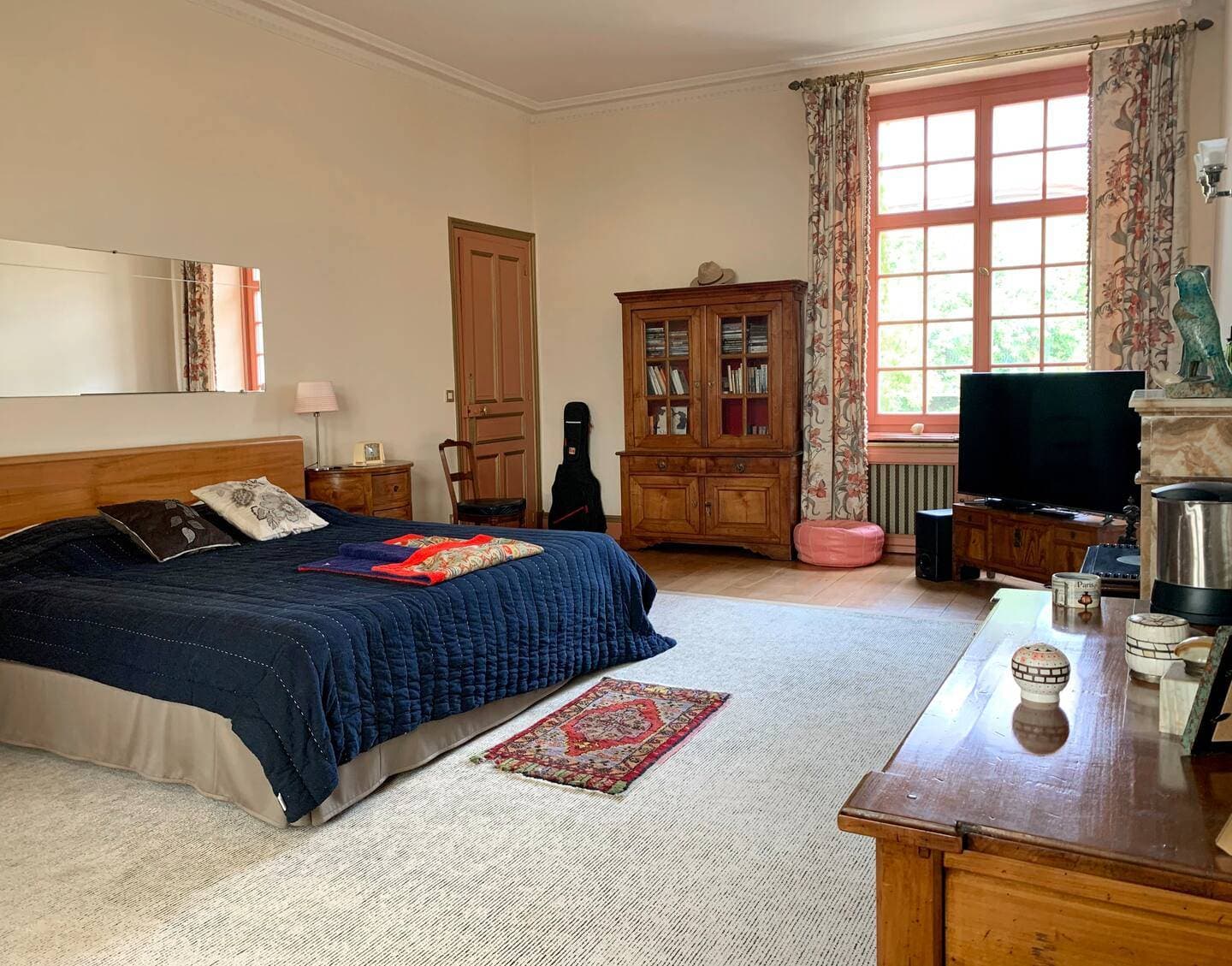 Demeure d'exception proche Paris  29