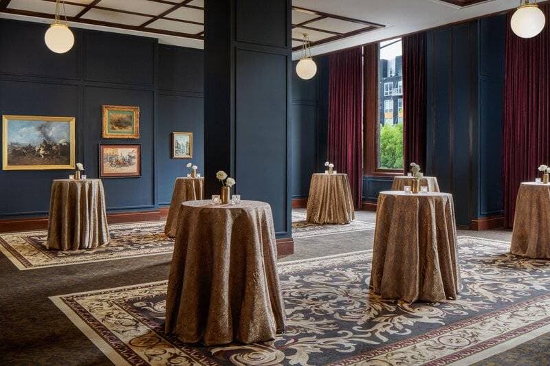 Hotel David Whitney, Autograph Collection 48