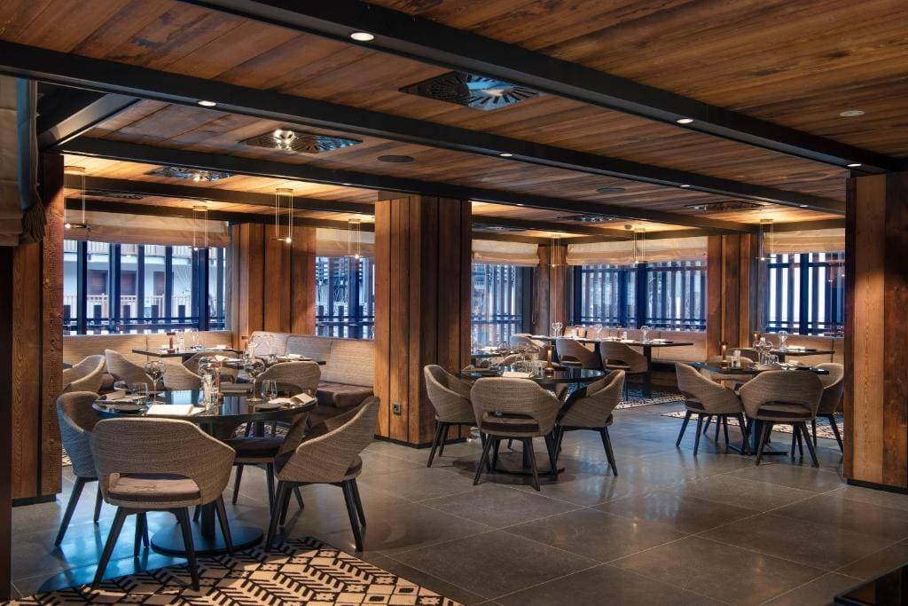 Hotel Le Massif 13