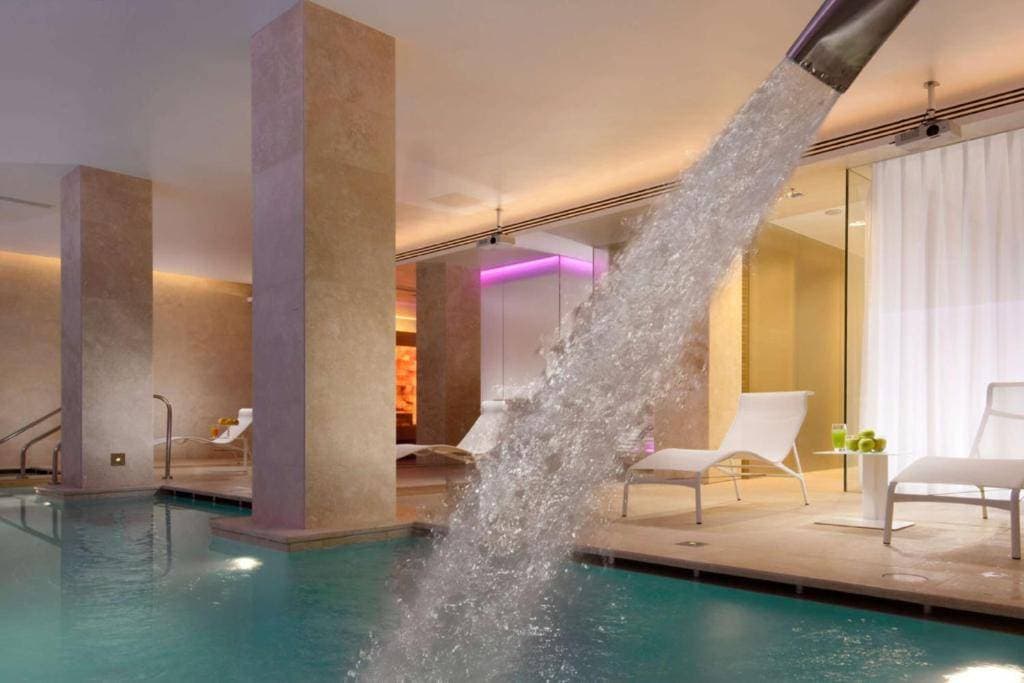 Palazzo Montemartini Rome, A Radisson Collection Hotel 20