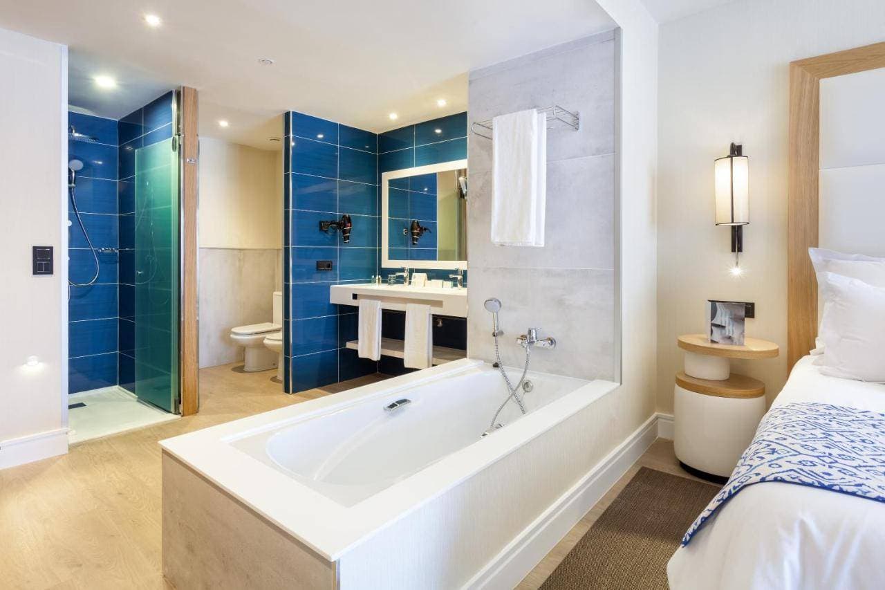 Hotel Gran Tacande 12