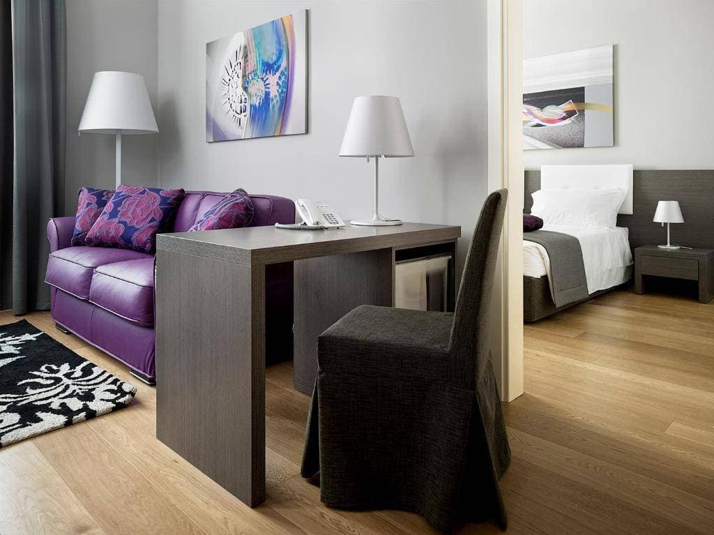 Palace Suite 26