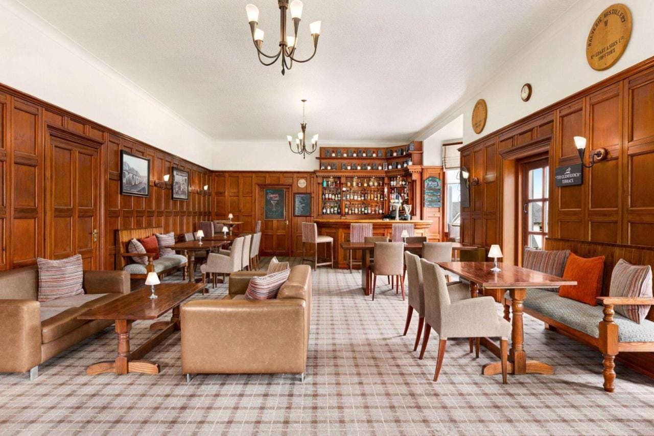 Wyndham Duchally Country Estate 4