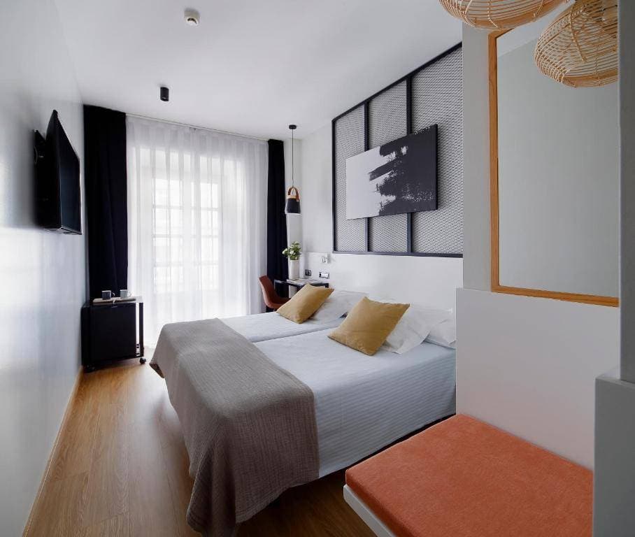 Hotel Marqués 20