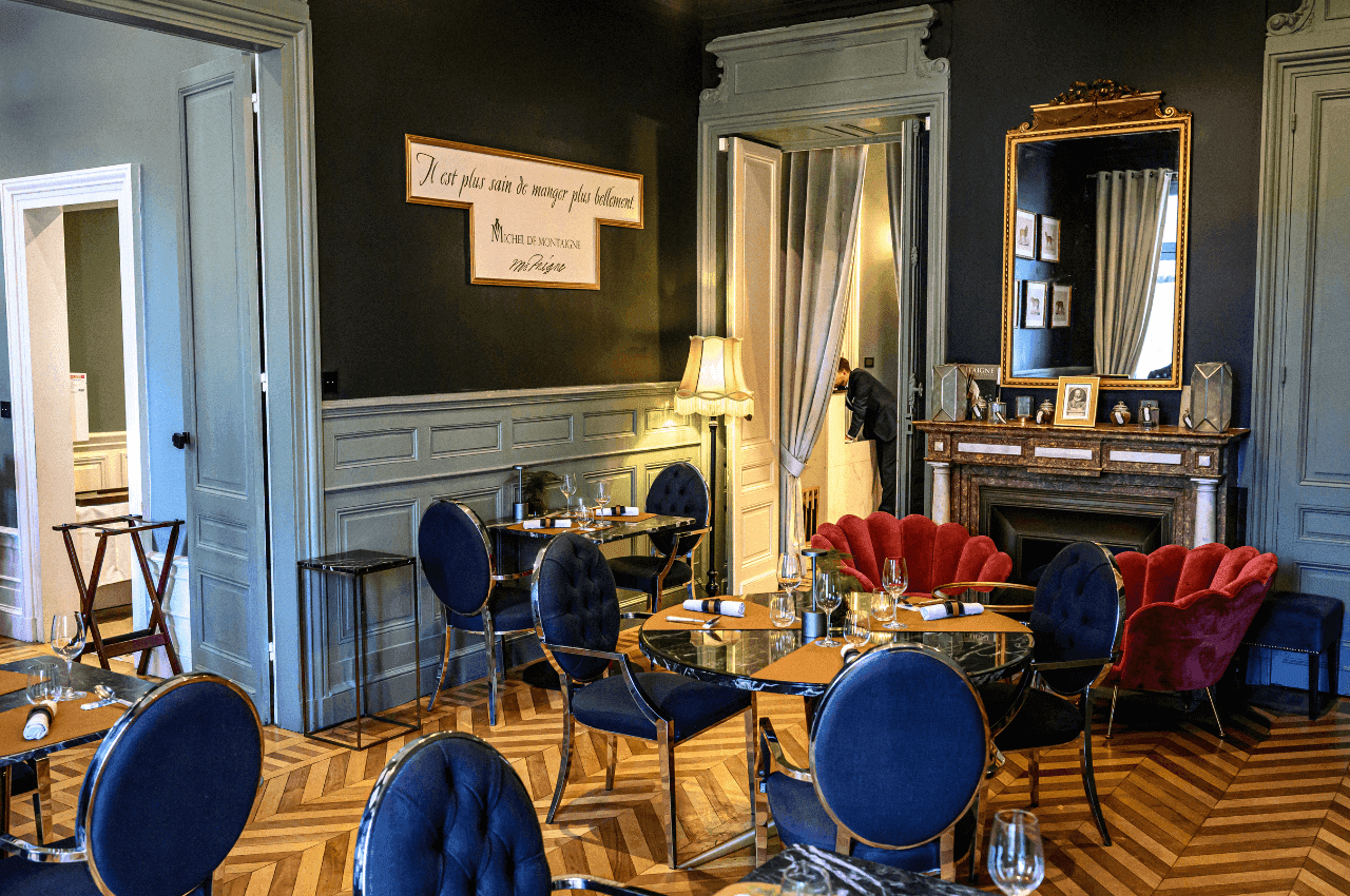 Le Palais Gallien Hôtel & Spa 32