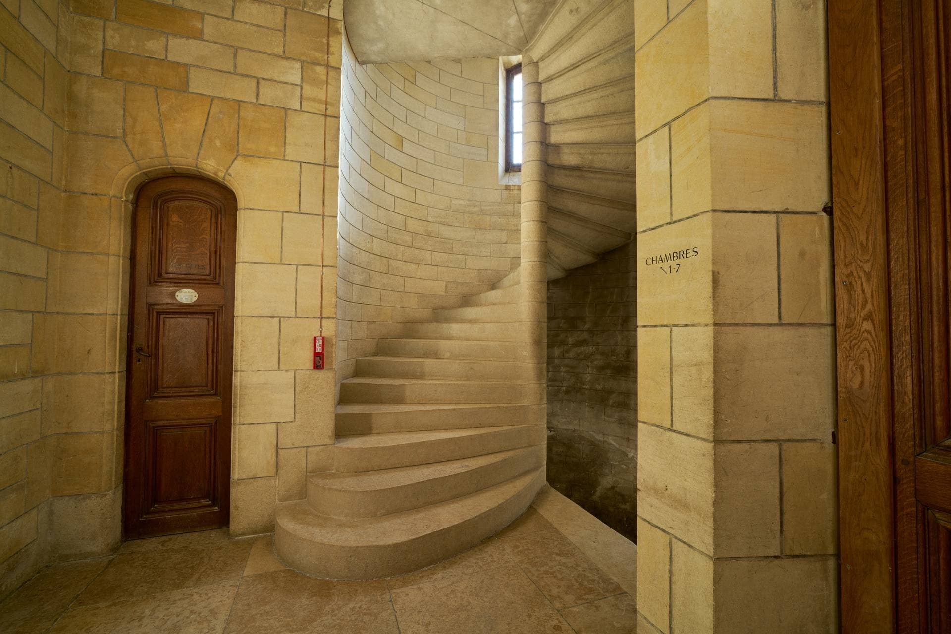 Le Château de Thauvenay 31