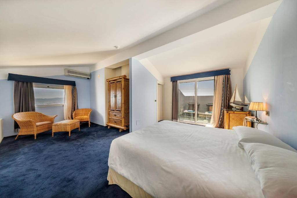 Hotel Luna Lughente 16