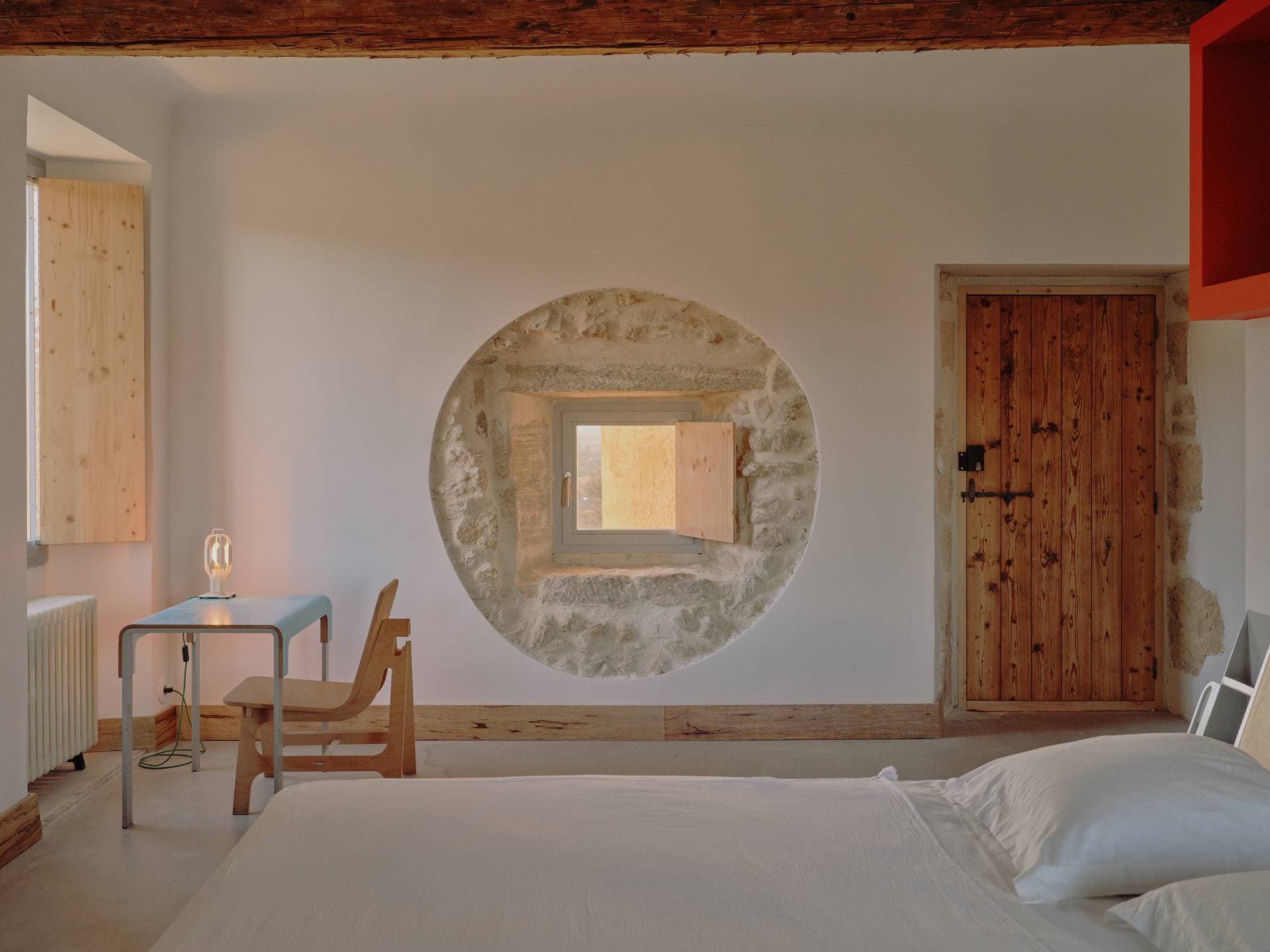 Domaine La Ferme HI Bride 40