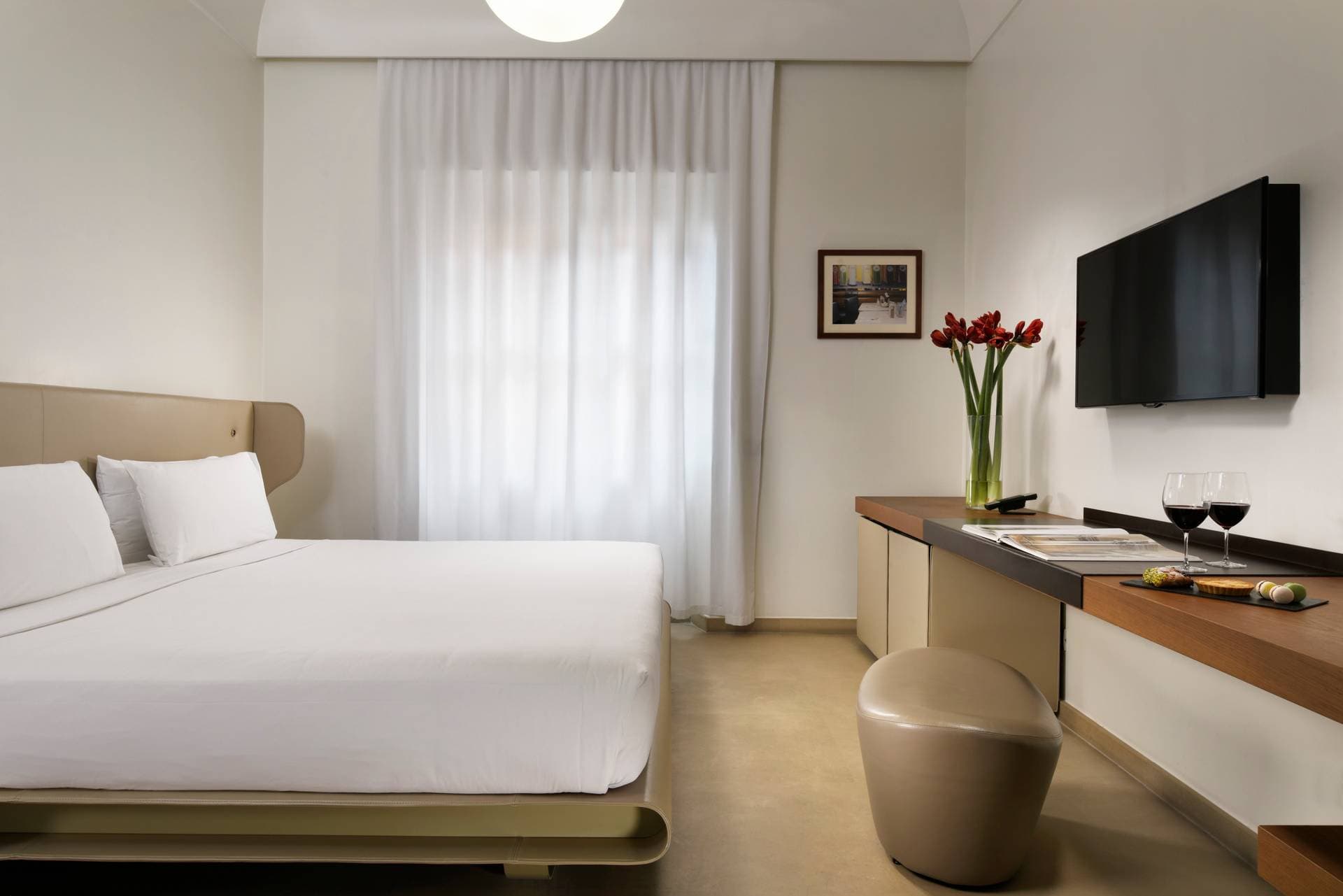Palazzo Montemartini Rome, A Radisson Collection Hotel 13