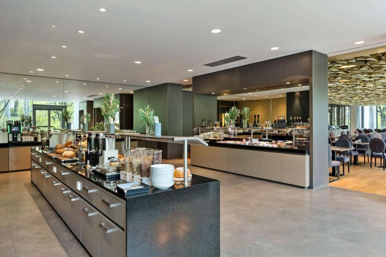 DoubleTree by Hilton Vienna Schonbrunn 17
