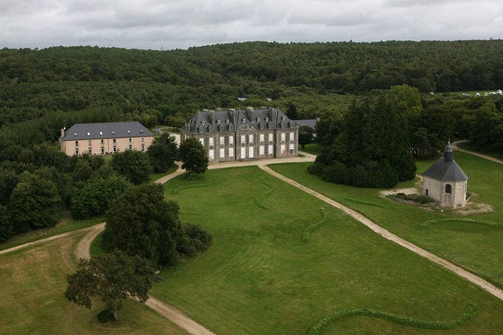Domaine de Manehouarn 2