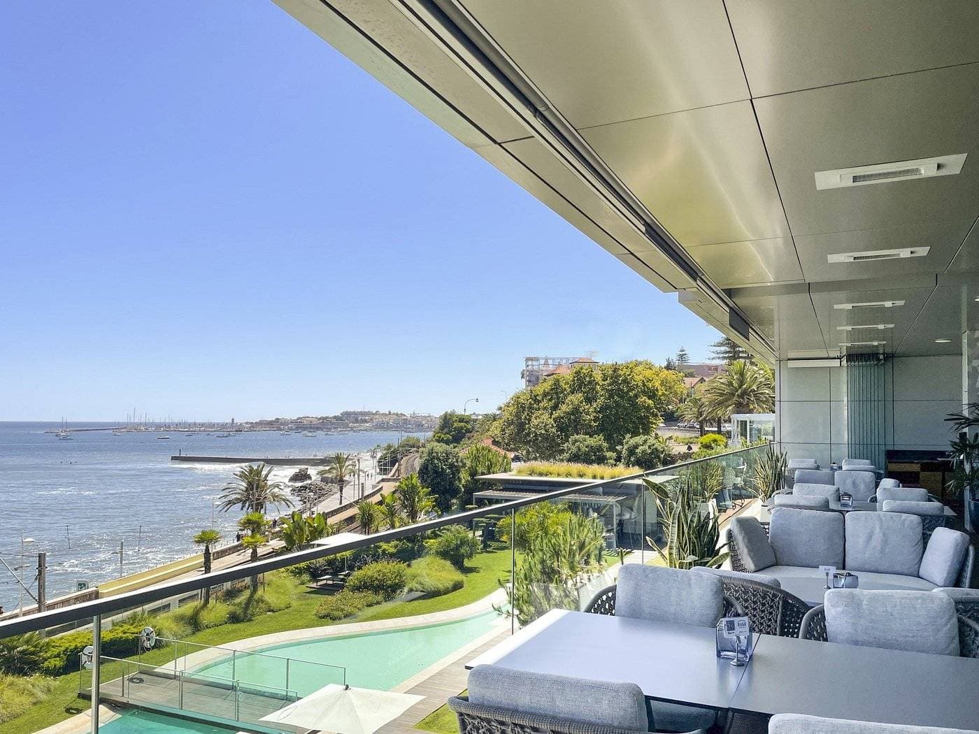 InterContinental Cascais-Estoril by IHG 7
