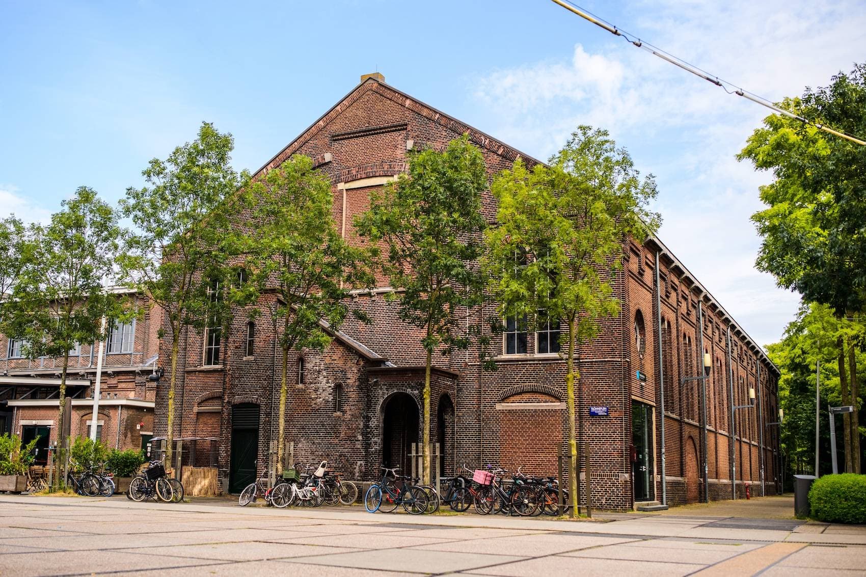 Westergas Business & Events 1