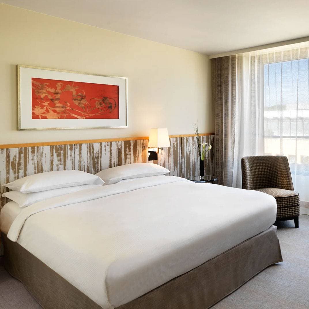 Hyatt Regency Mainz 6
