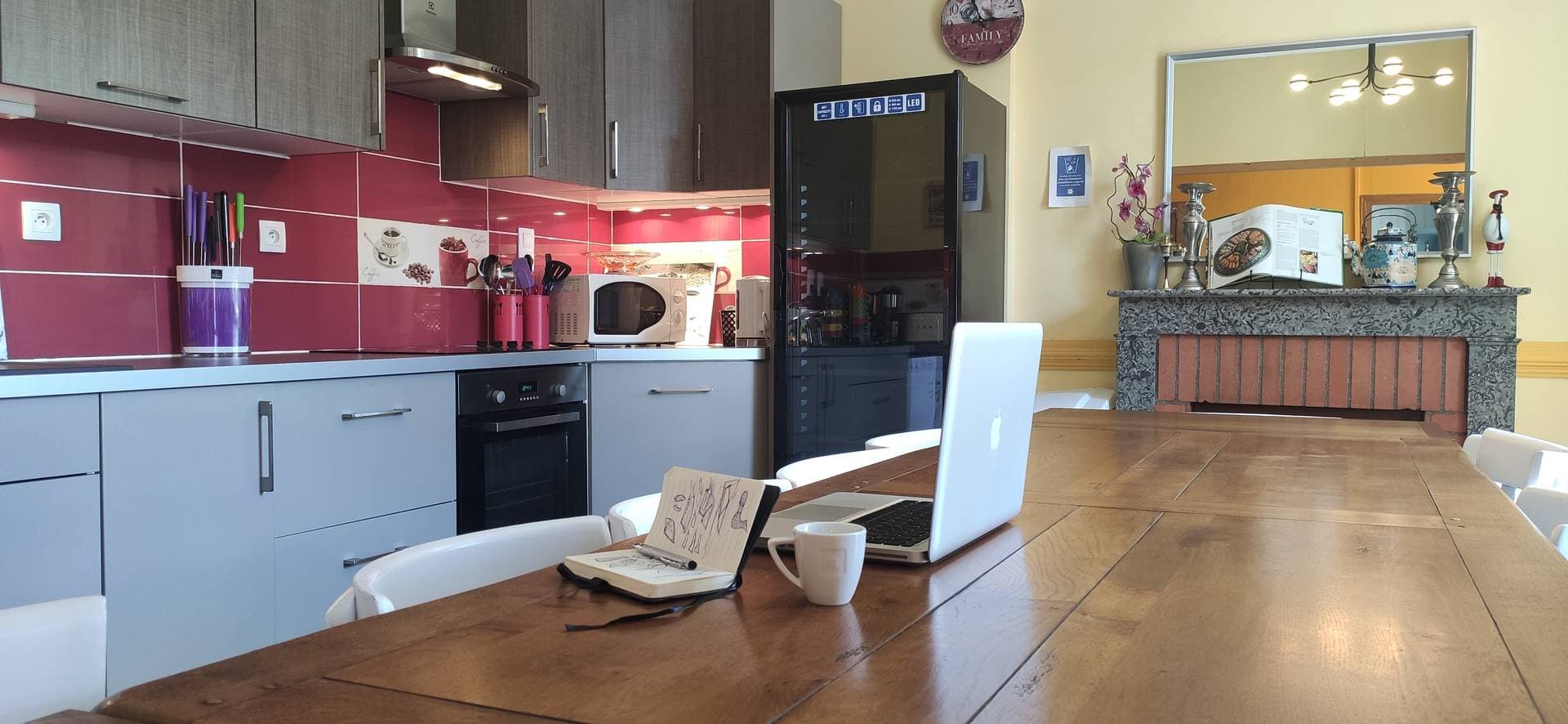 Workspace 1