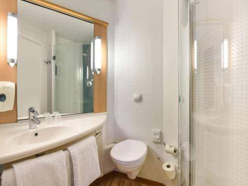 ibis Kortrijk Centrum 9