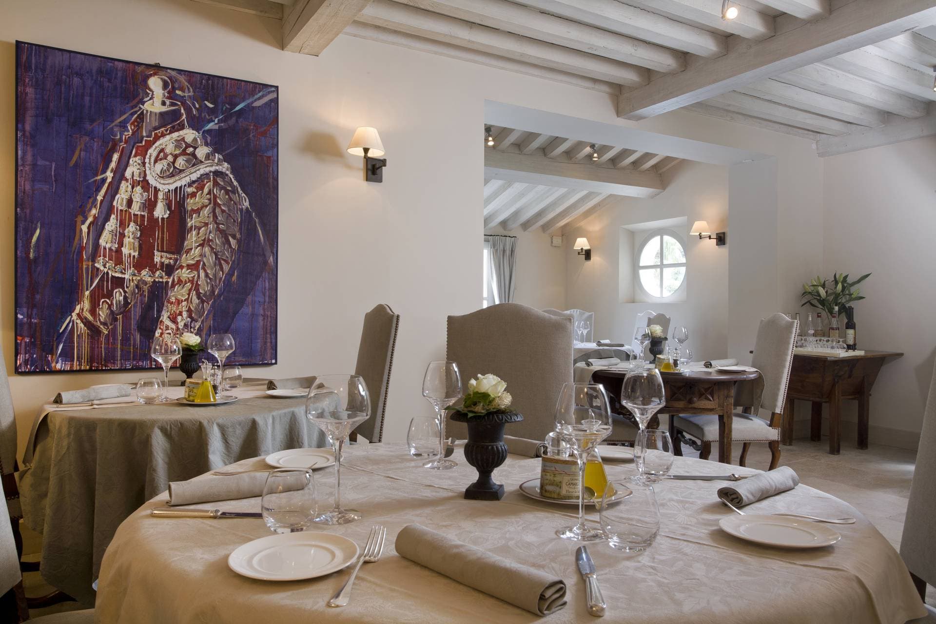 L'Hôtel Benvengudo 10