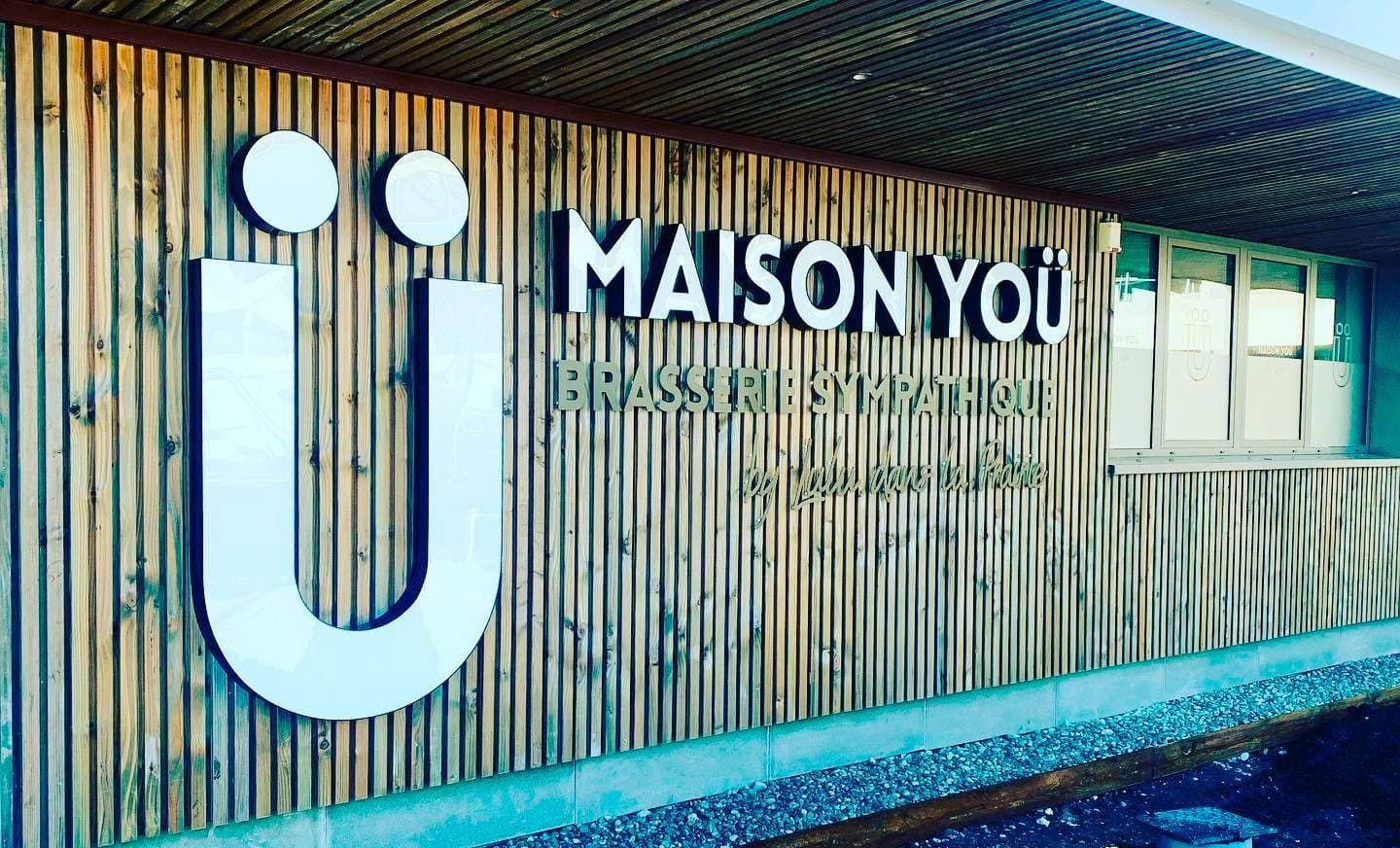 YOÜ 7