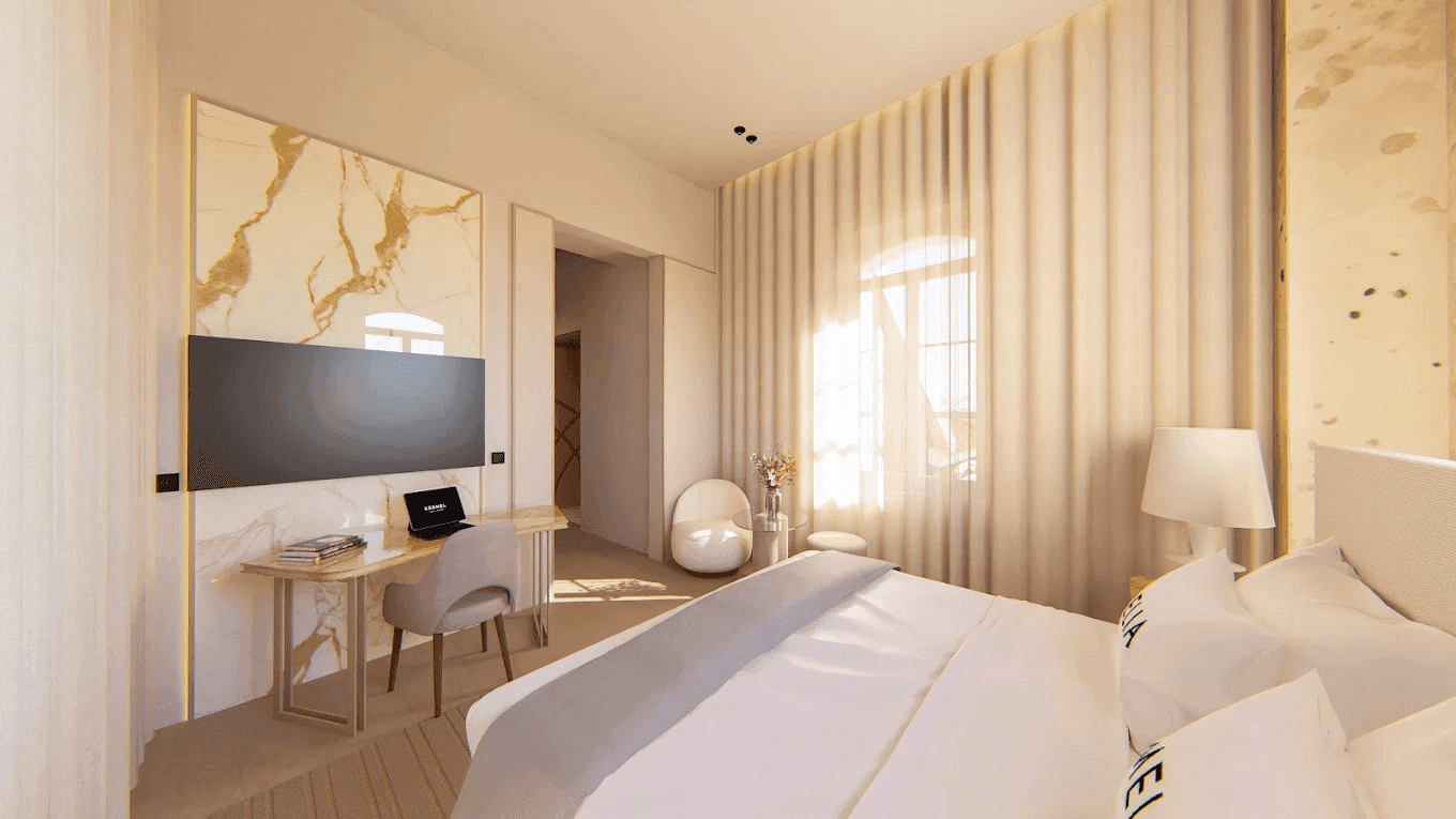 Melia São João da Madeira 11