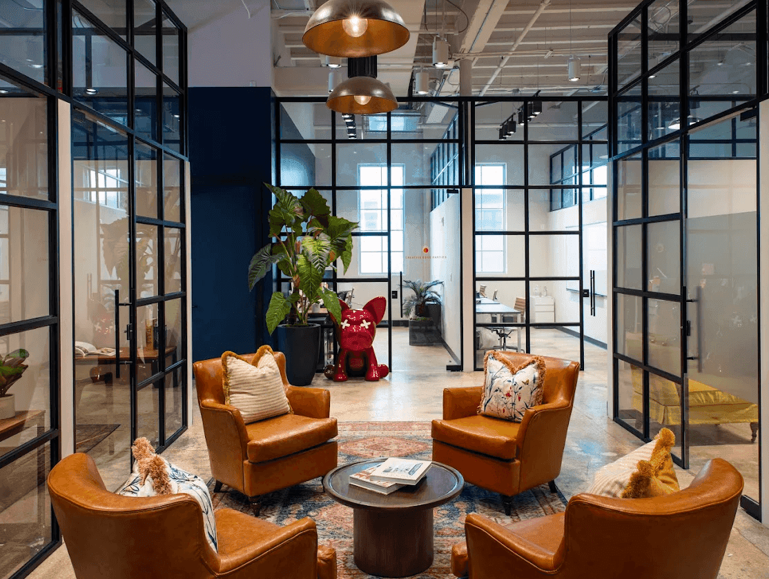 Ampersand Studios 4