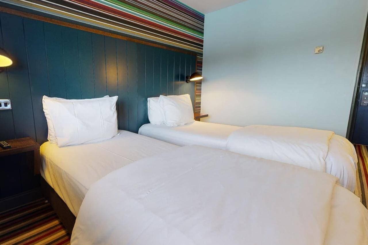 Village Hotel Newcastle 17