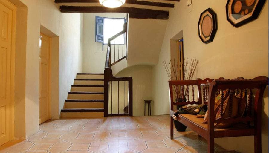 Casa Román 7