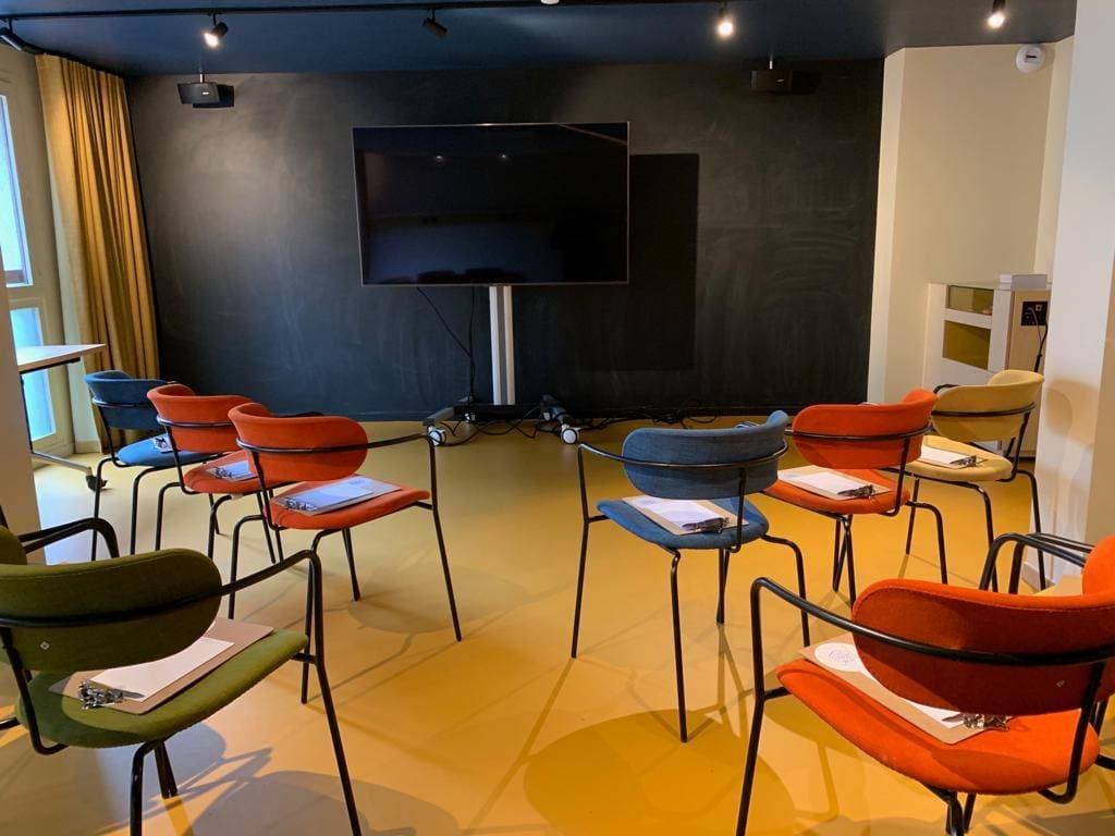 La Folie Douce Hotels Chamonix 41