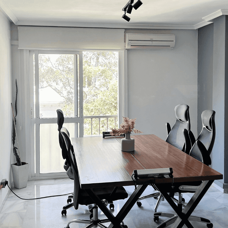 Workspace 2
