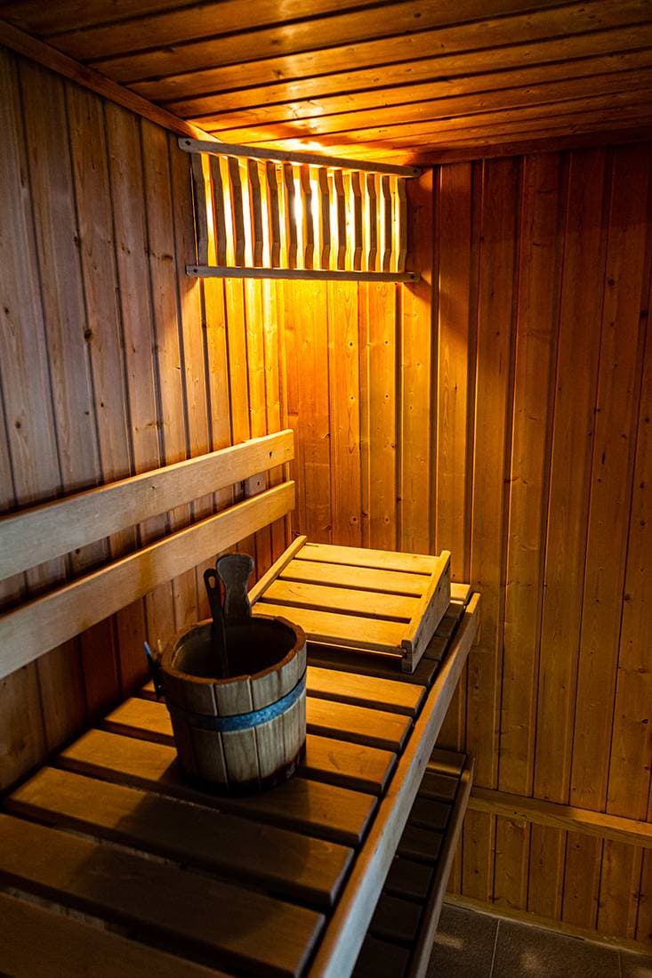 Le Domaine de Serraval 17