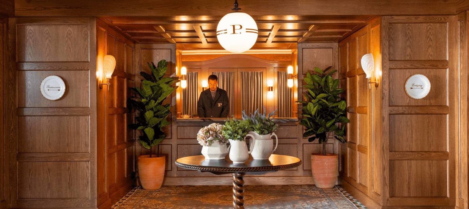 Palihotel Seattle 8