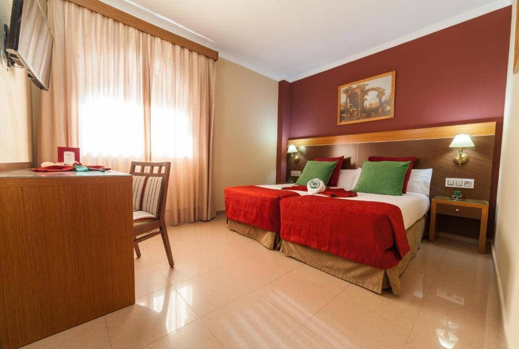 Hotel Regio 2 20