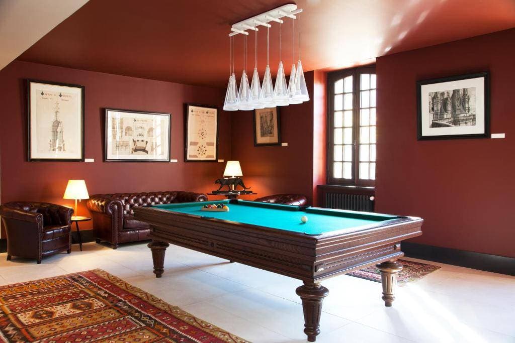 Le Relais de Chambord 6