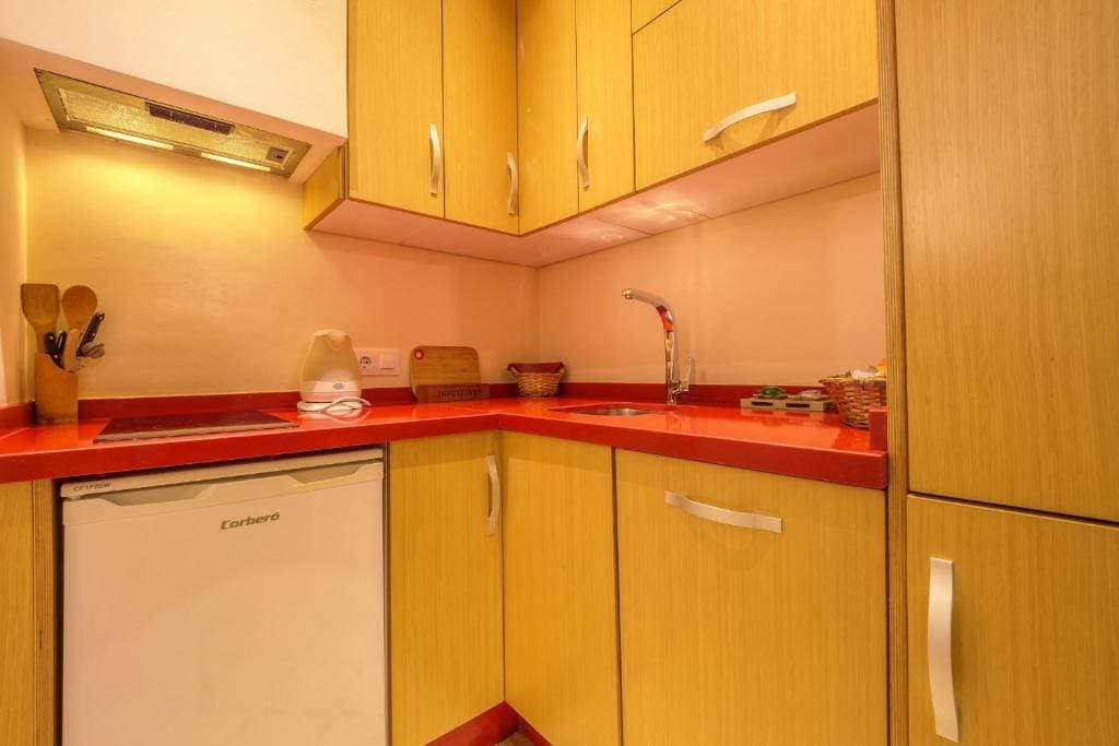 ApartaSuites Alberca 36