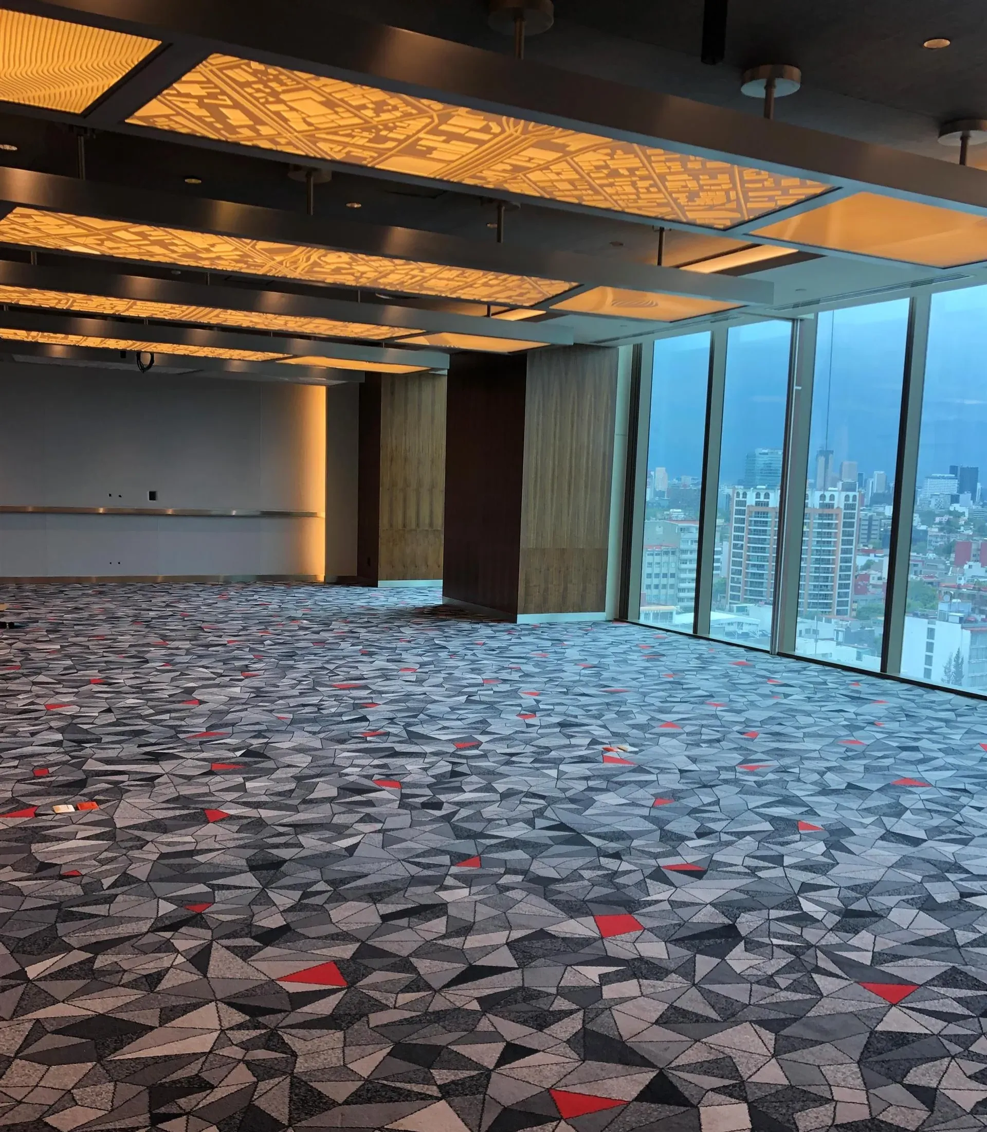 Sofitel Mexico City Reforma 11