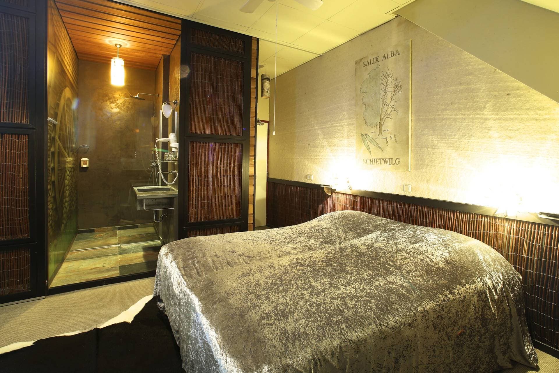 Hotel de Plataan 17