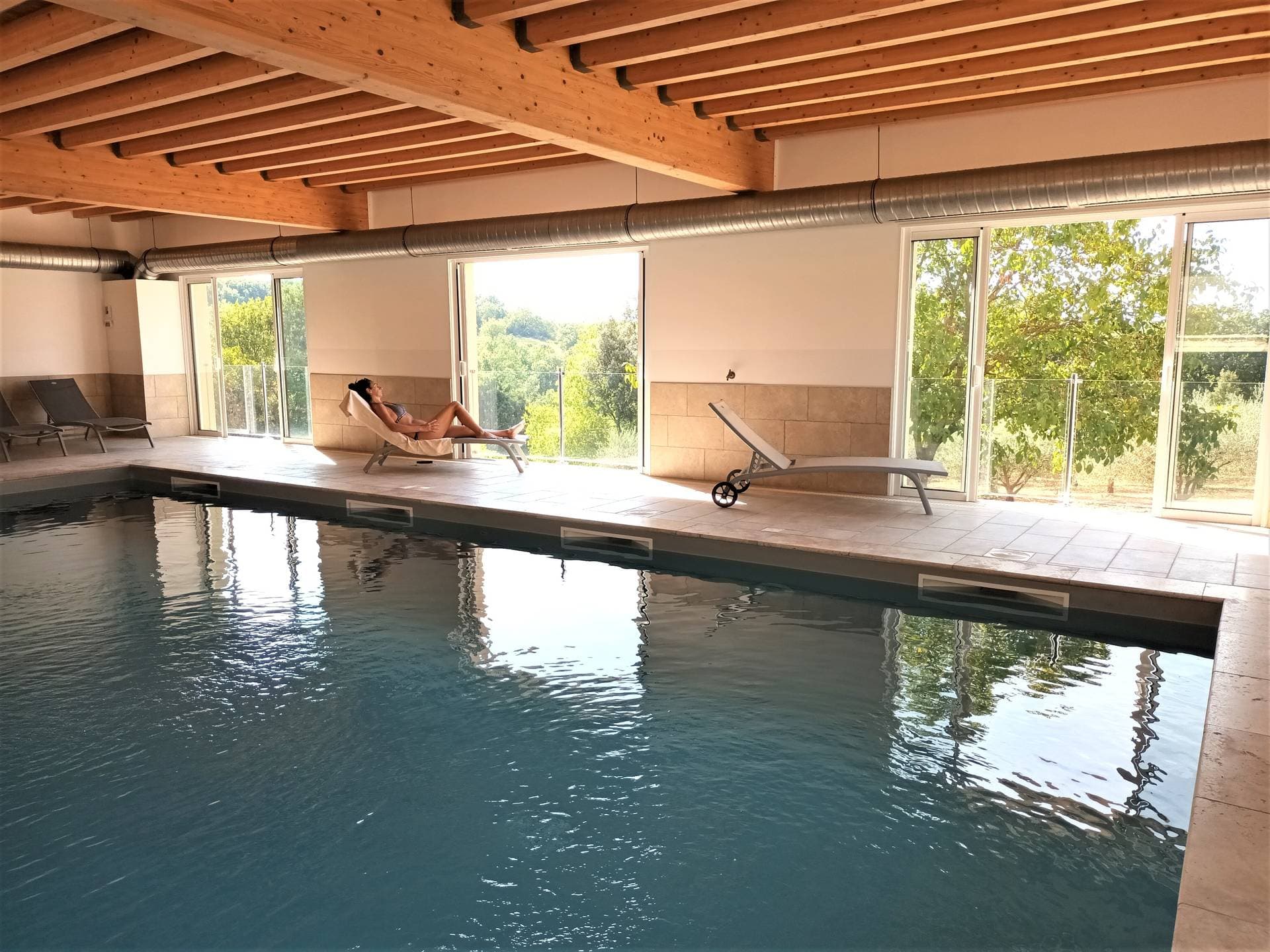 Le clos des Taulelles 6