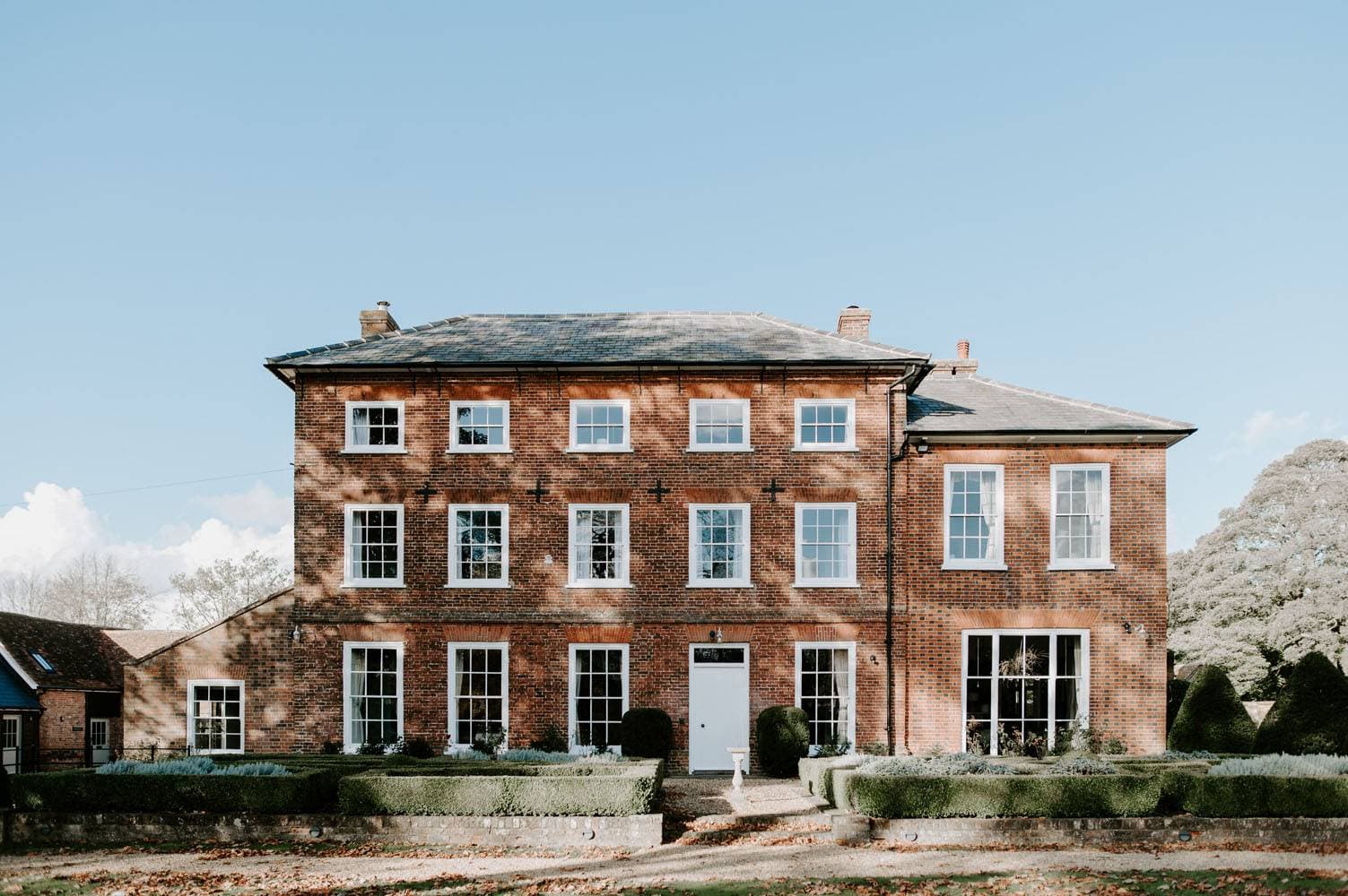 Sandon Manor 10