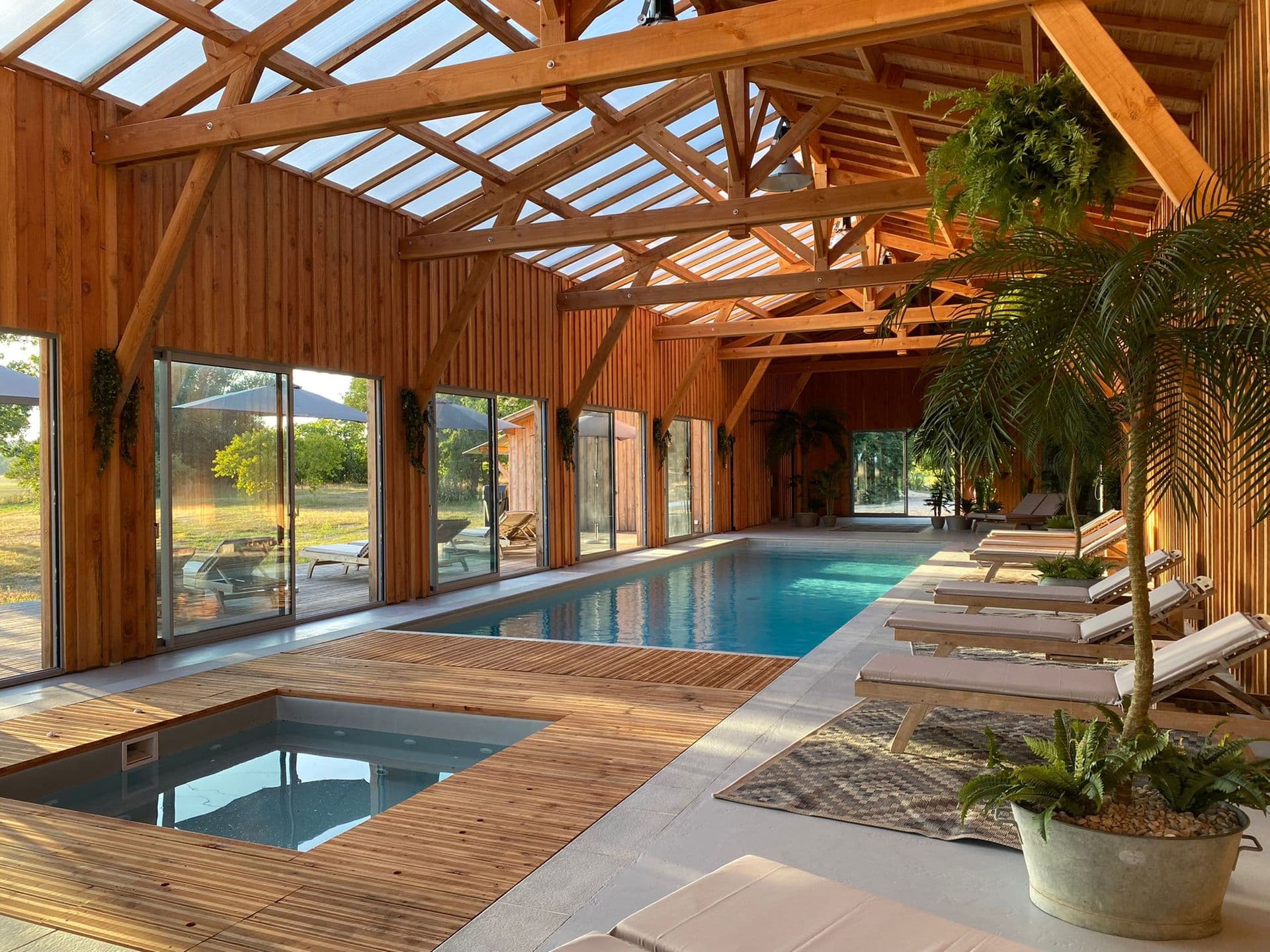 La Villa Biloba 5