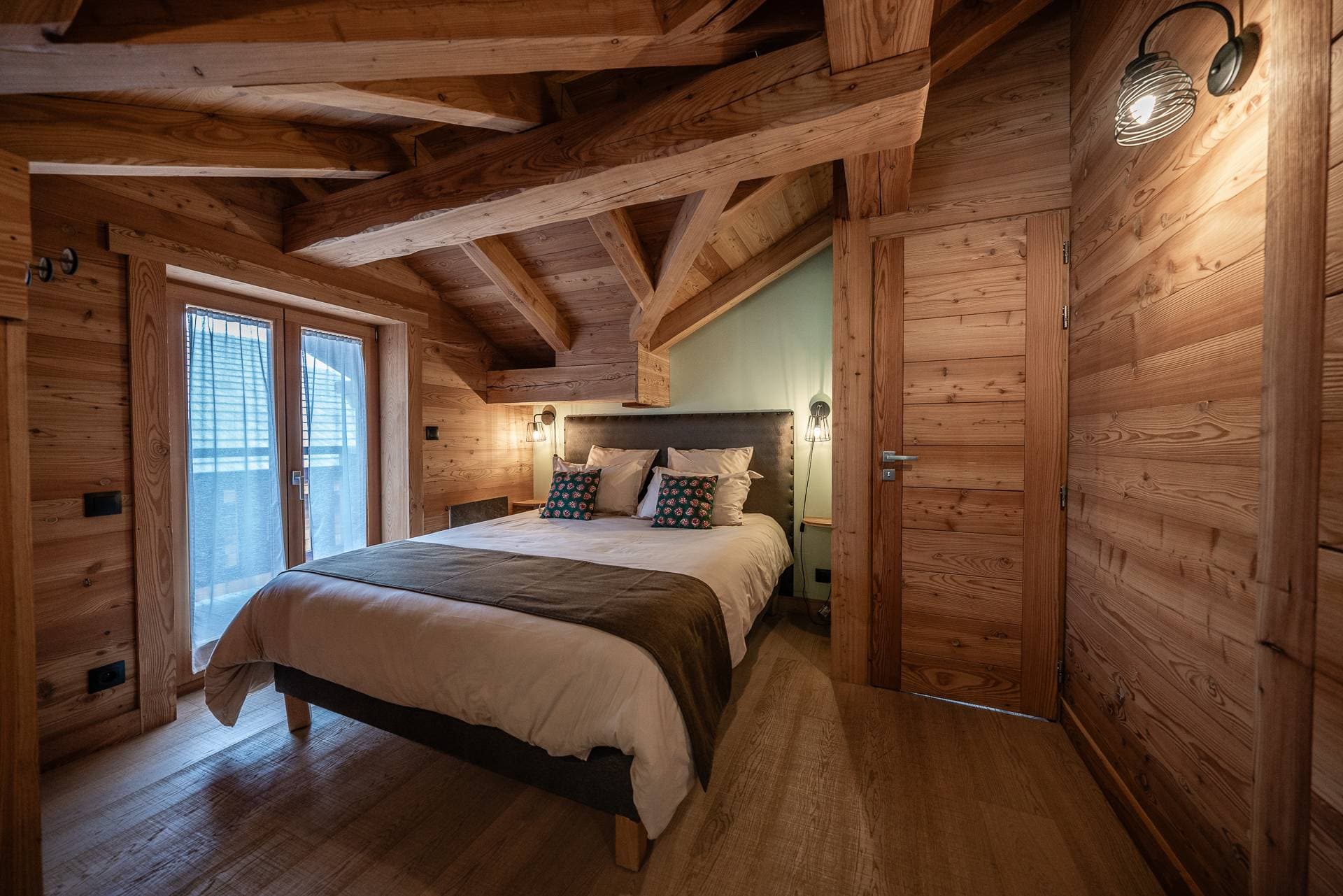 Chalet Cosy 21