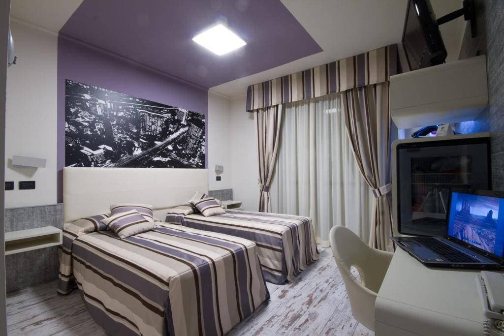 Hotel Le Palme 11