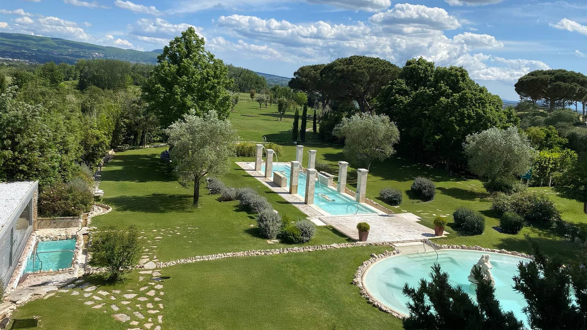 Hotel Salus Terme 6