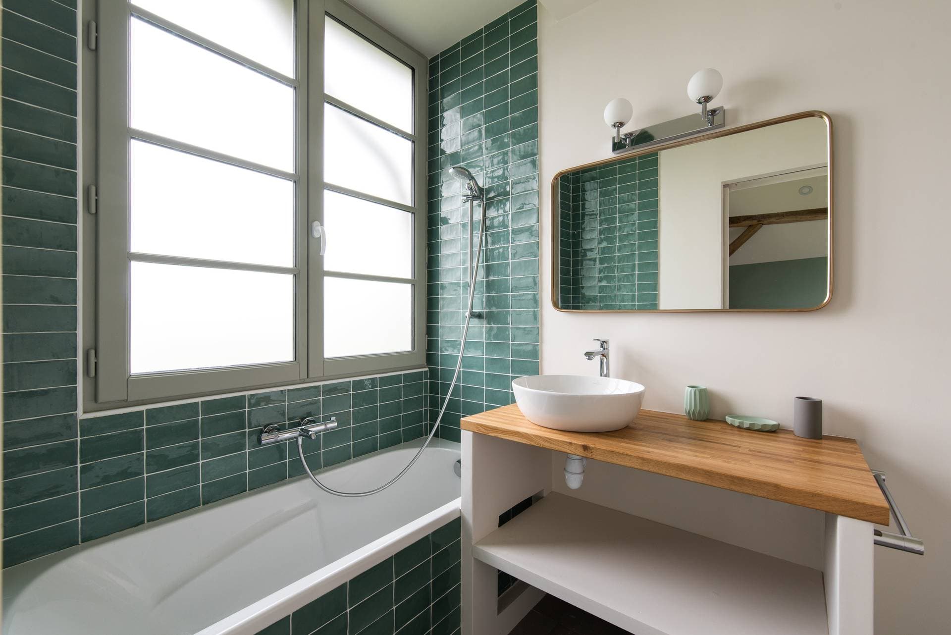 Maison La Brosse 22
